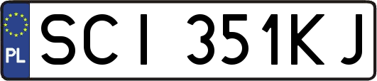 SCI351KJ