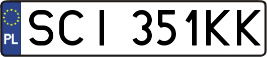 SCI351KK