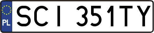 SCI351TY