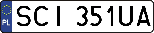 SCI351UA