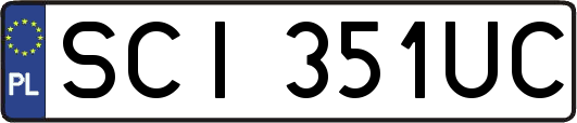 SCI351UC
