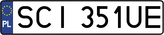 SCI351UE