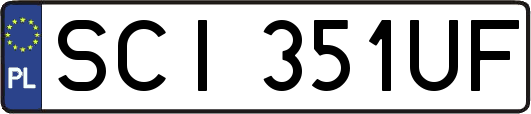 SCI351UF