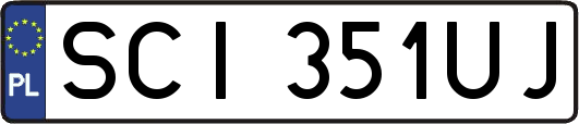 SCI351UJ
