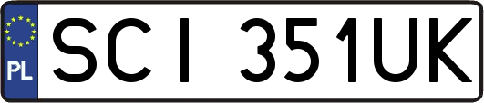 SCI351UK