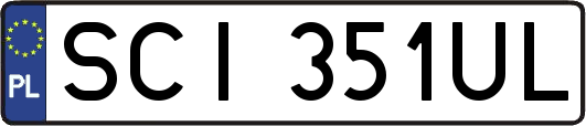 SCI351UL