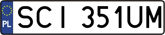 SCI351UM
