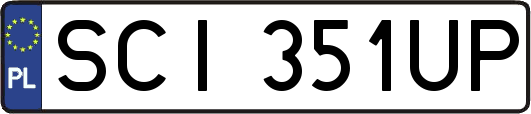 SCI351UP