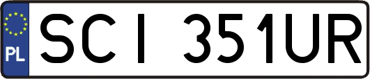 SCI351UR