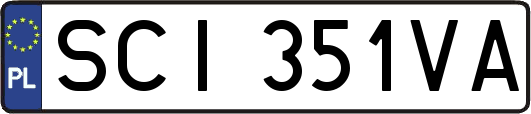 SCI351VA