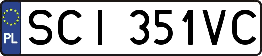 SCI351VC