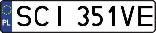 SCI351VE