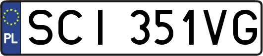 SCI351VG