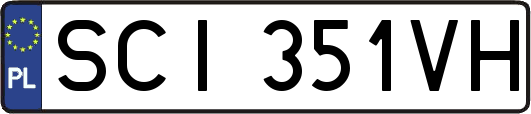 SCI351VH