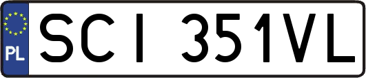 SCI351VL