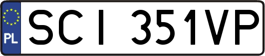 SCI351VP