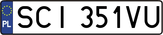 SCI351VU