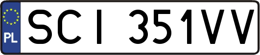 SCI351VV