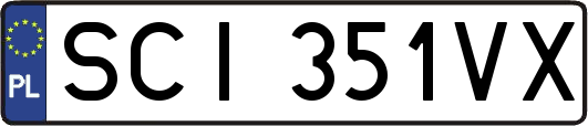 SCI351VX