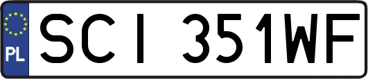 SCI351WF