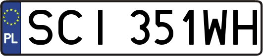 SCI351WH