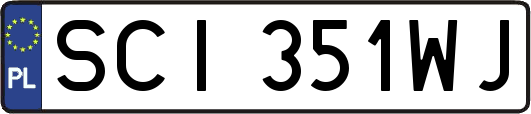 SCI351WJ