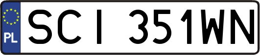 SCI351WN