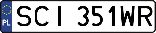 SCI351WR