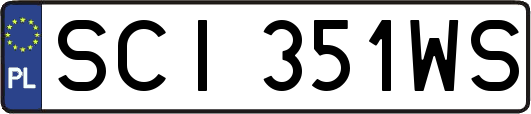 SCI351WS
