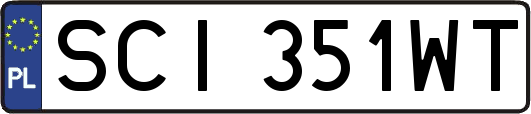 SCI351WT