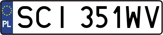 SCI351WV