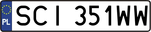SCI351WW