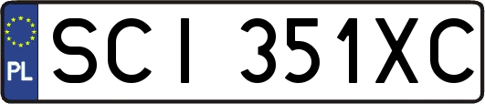 SCI351XC