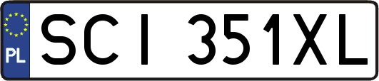 SCI351XL