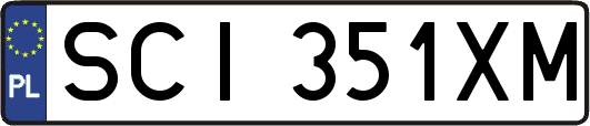 SCI351XM