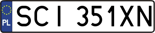 SCI351XN