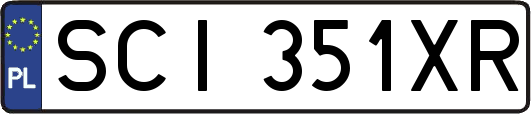 SCI351XR