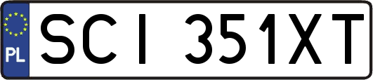 SCI351XT