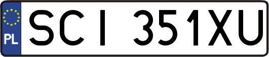 SCI351XU
