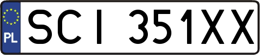 SCI351XX