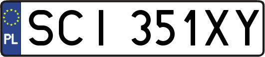 SCI351XY