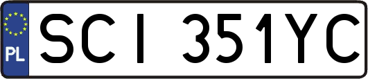 SCI351YC