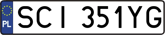 SCI351YG
