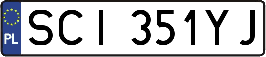 SCI351YJ