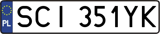 SCI351YK