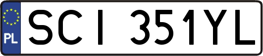 SCI351YL