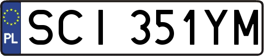 SCI351YM