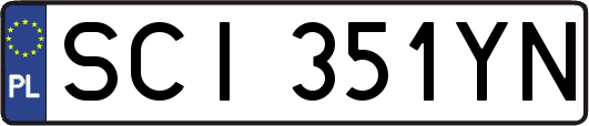 SCI351YN