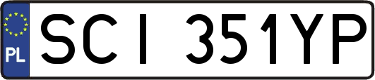 SCI351YP