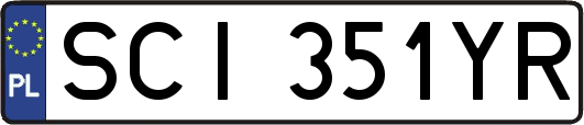 SCI351YR